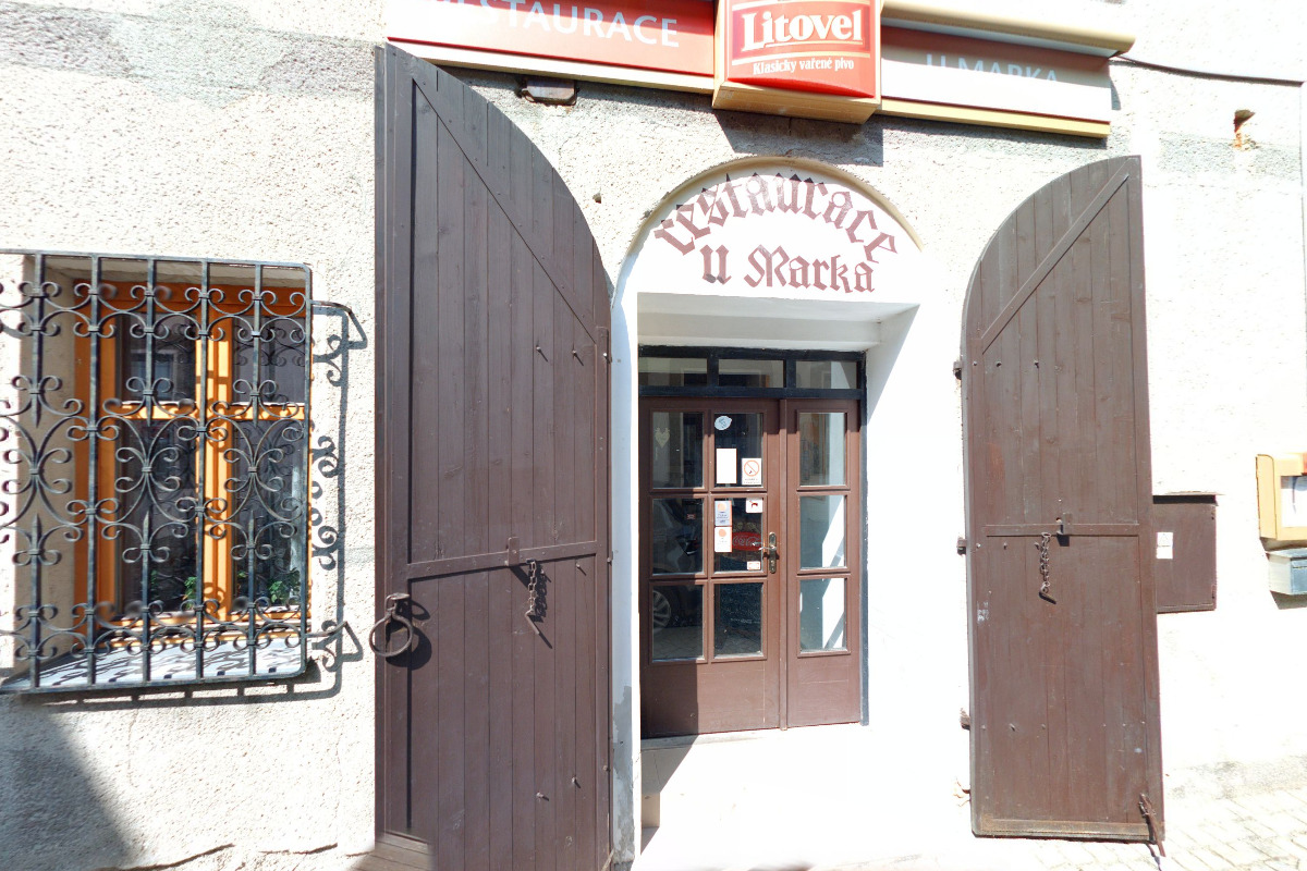 NÔ asijská restaurace