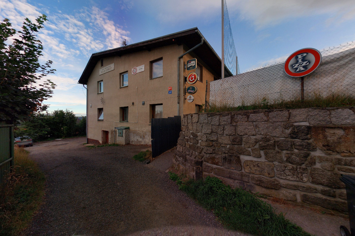 Tj Sokol Ruprechtice