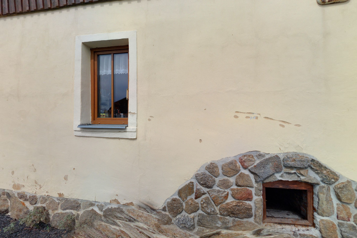 Restaurant Zlatý Kos