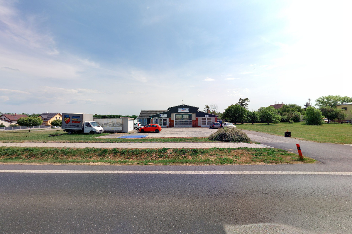 AUTO MOTO LANDA, s.r.o.