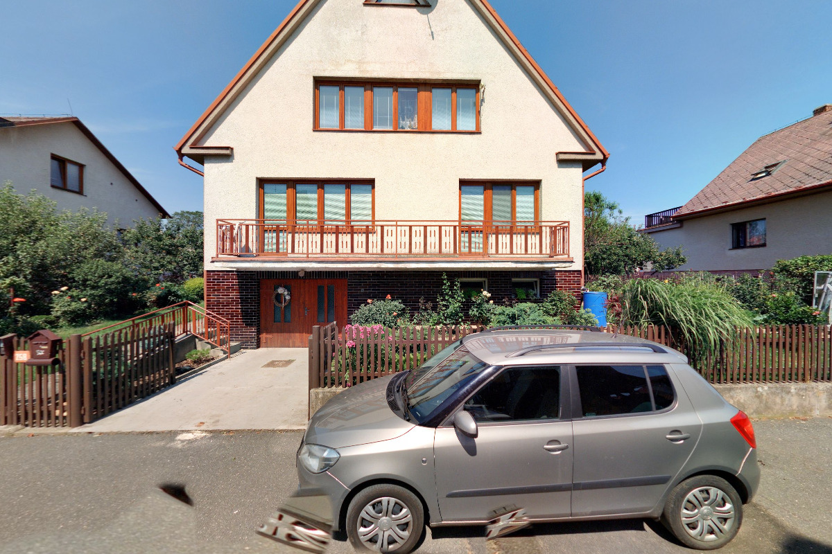 TJ Blaník Načeradec