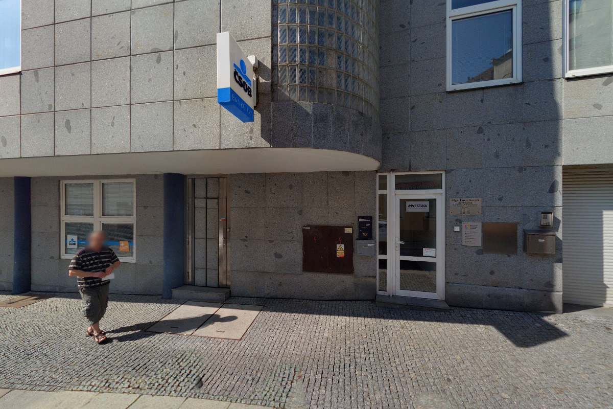 Mgr. Lucie Krejčí, advokát foto 1