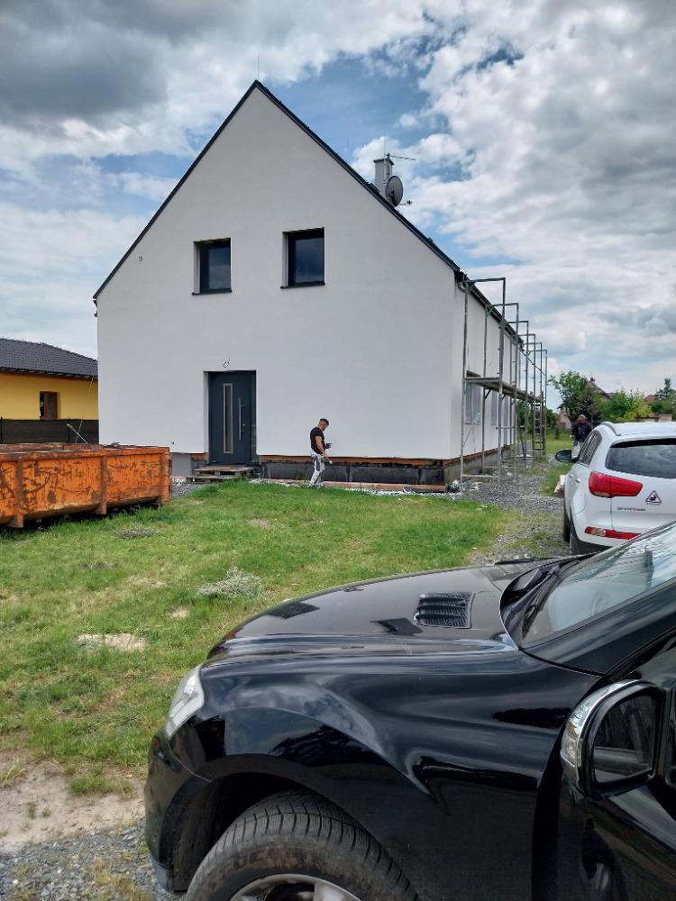 Malá stavební firma Žembery foto 5