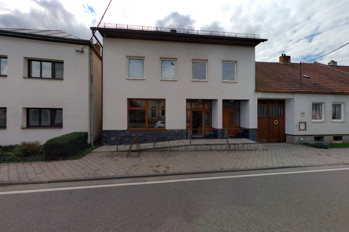 Ovoce a zelenina Josef Benda