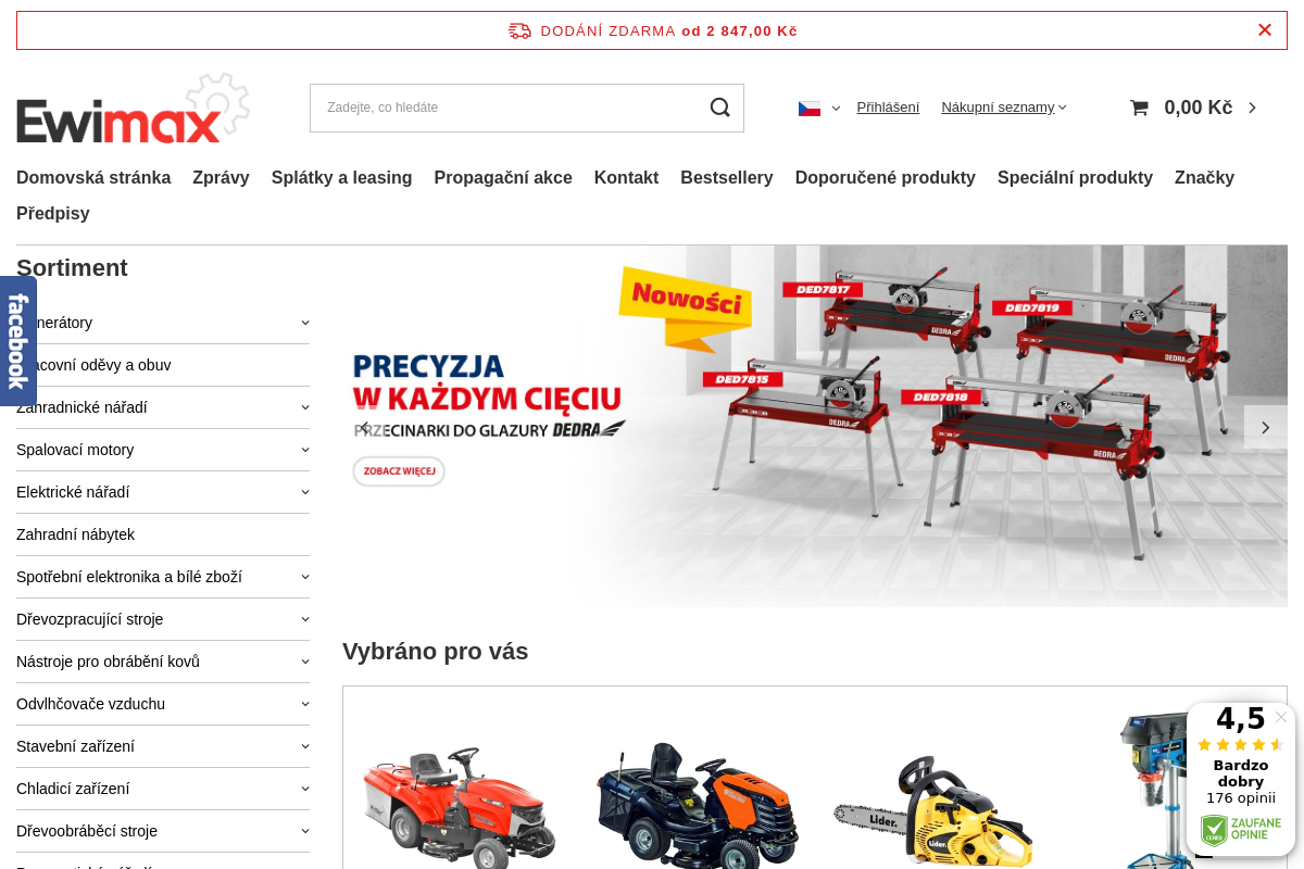 Ewimax.pl/contact-cze.html