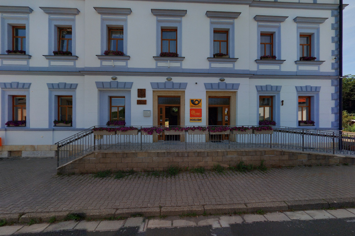 Mladé Buky – úřad městyse foto 5