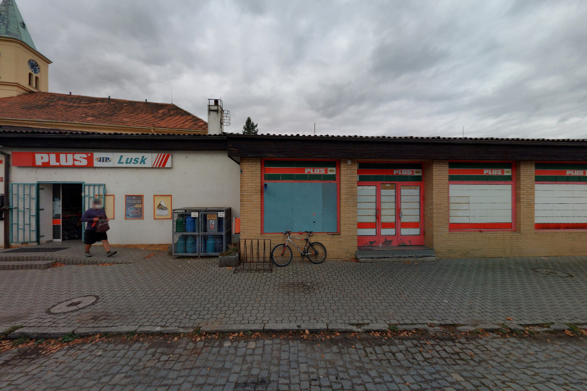 PLUS JIP LUSK foto 1