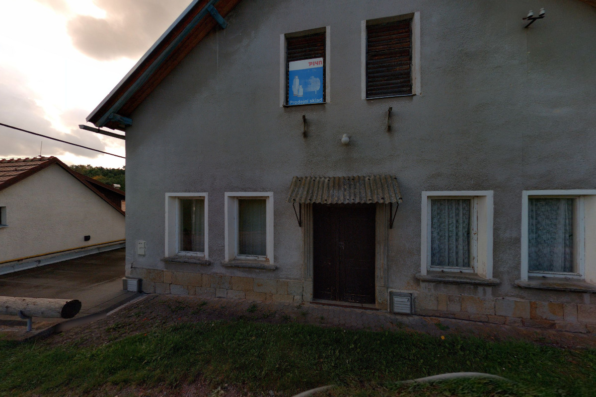 Pohostinství ve Mlýně foto 1