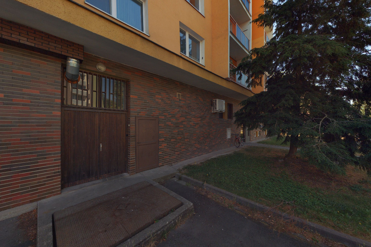 Zednictví Běhal foto 3