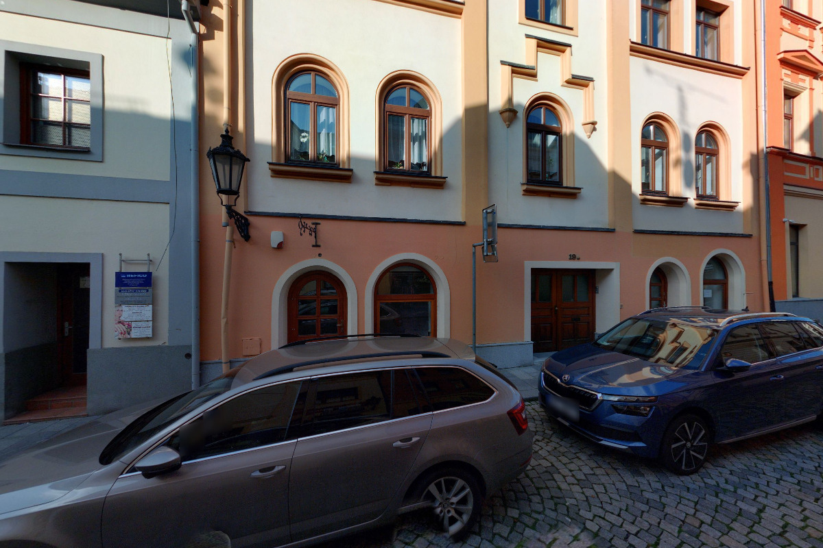 Psí salon Betynka Klatovy