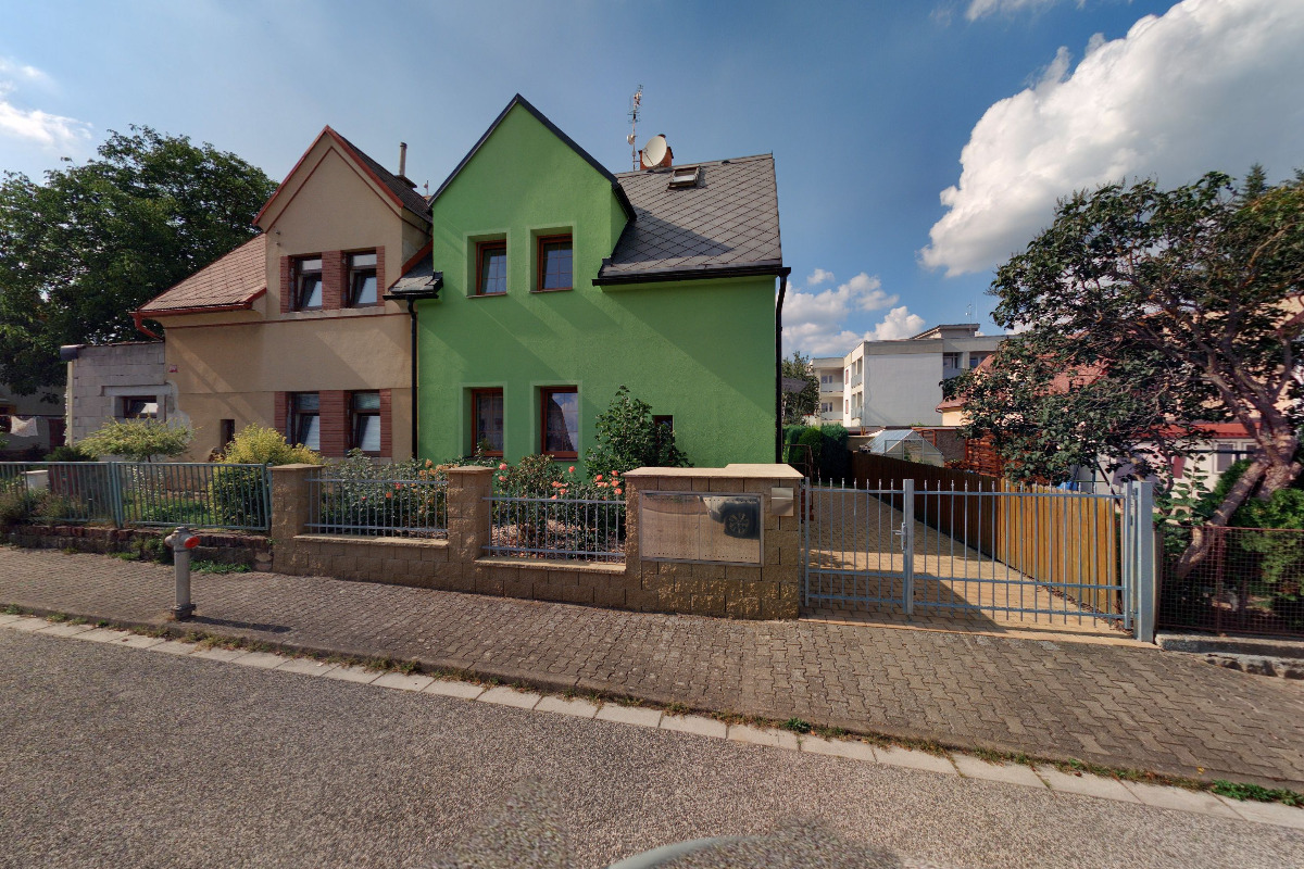 Ing. Vladimír Šévl foto 1