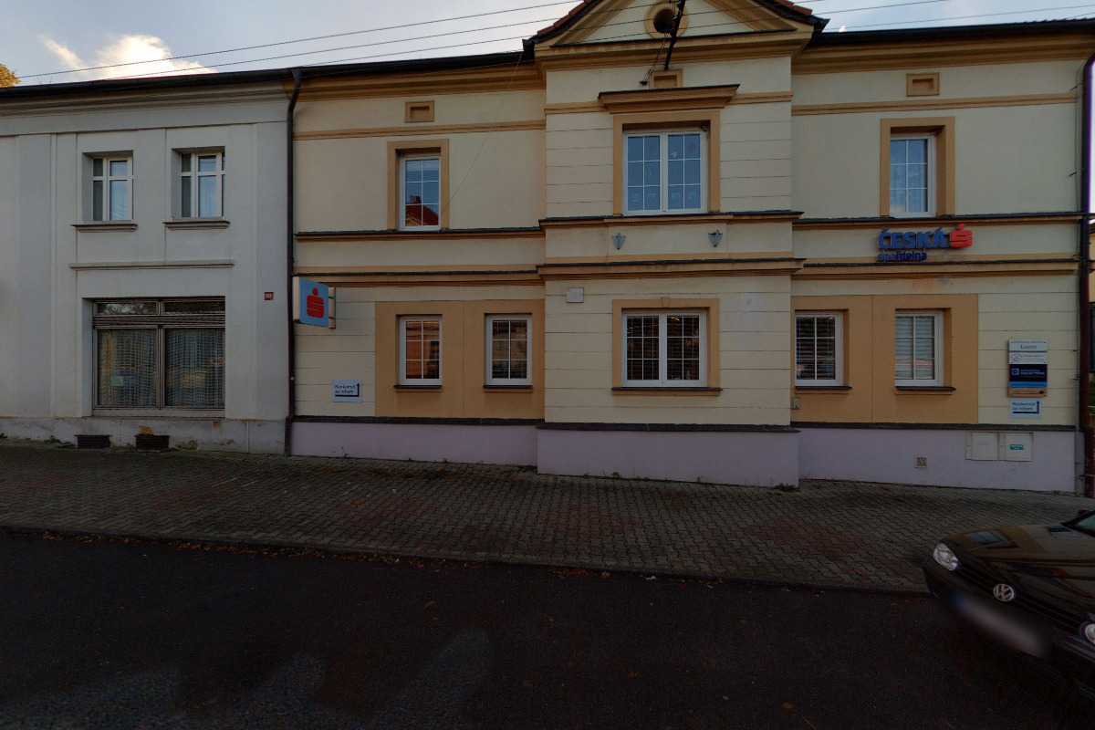 Autoškola Václav Tesař