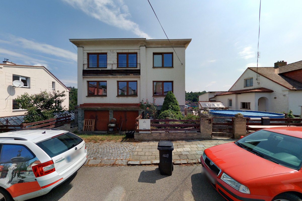 KAKTUS PROJEKCE, s.r.o.