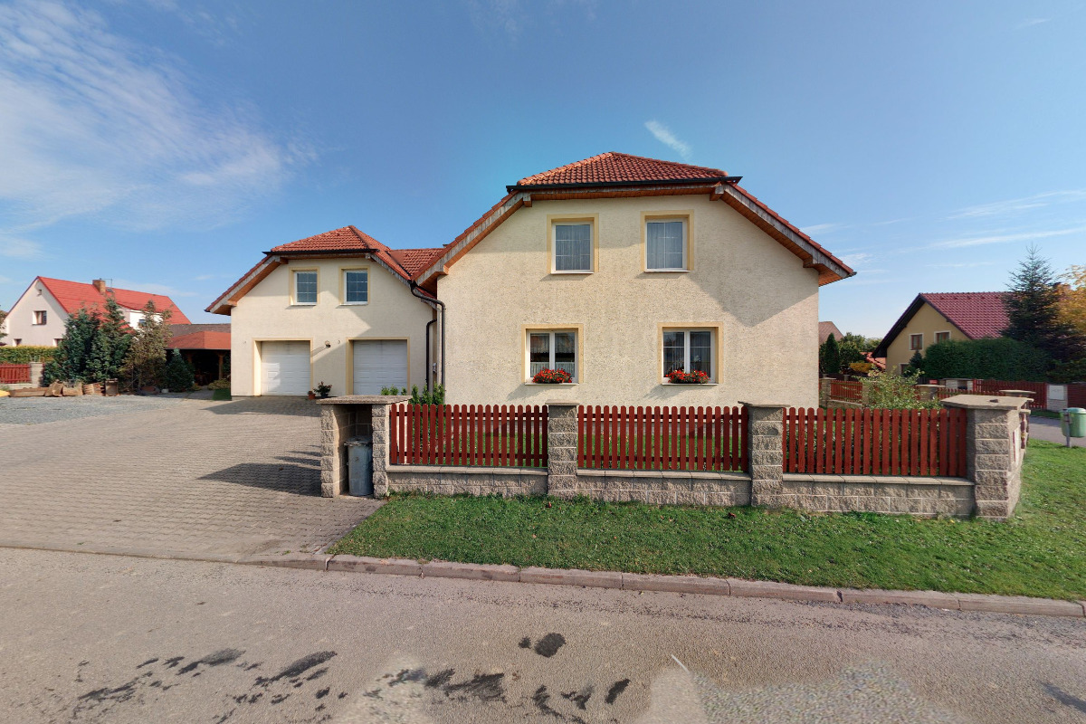 Josef Marek - zemní práce