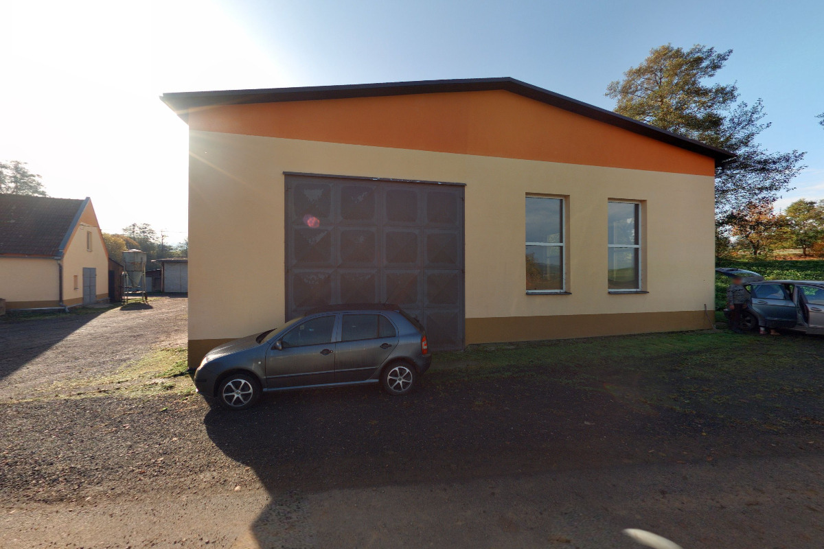 Jaroslav Höfler - servis zemědělské techniky