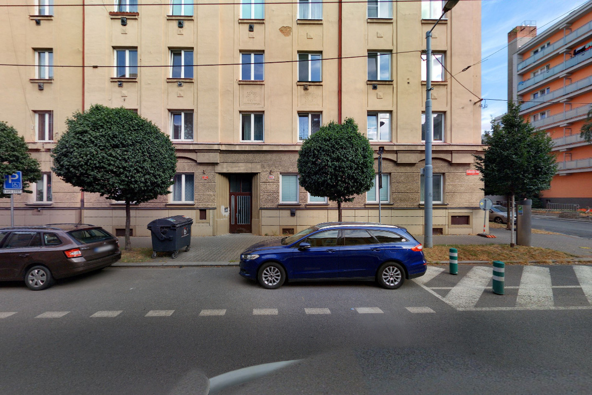 Společně v Evropě - Česko-ukrajinské kulturní centrum foto 2