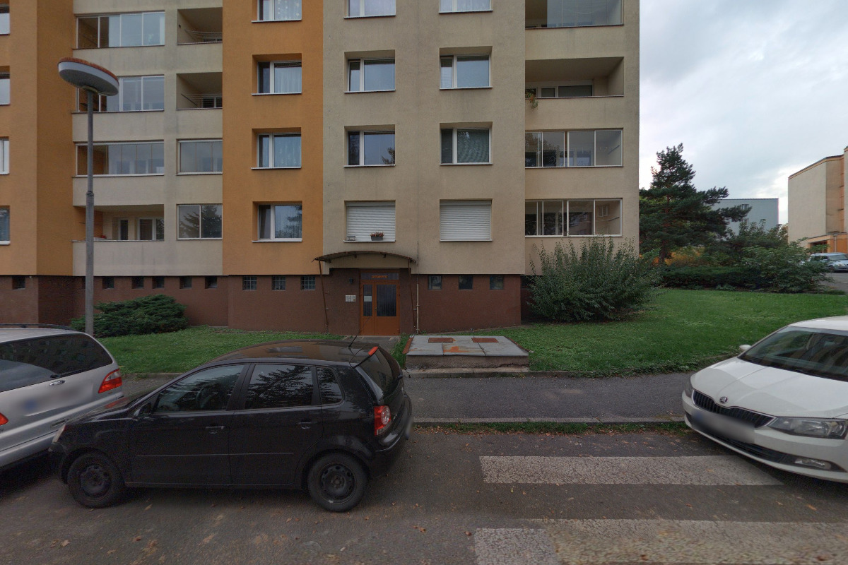 Elektroinstalace Lukáš Krýsl