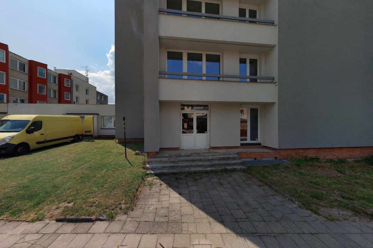 INTERFORST - MERCATA, s.r.o.