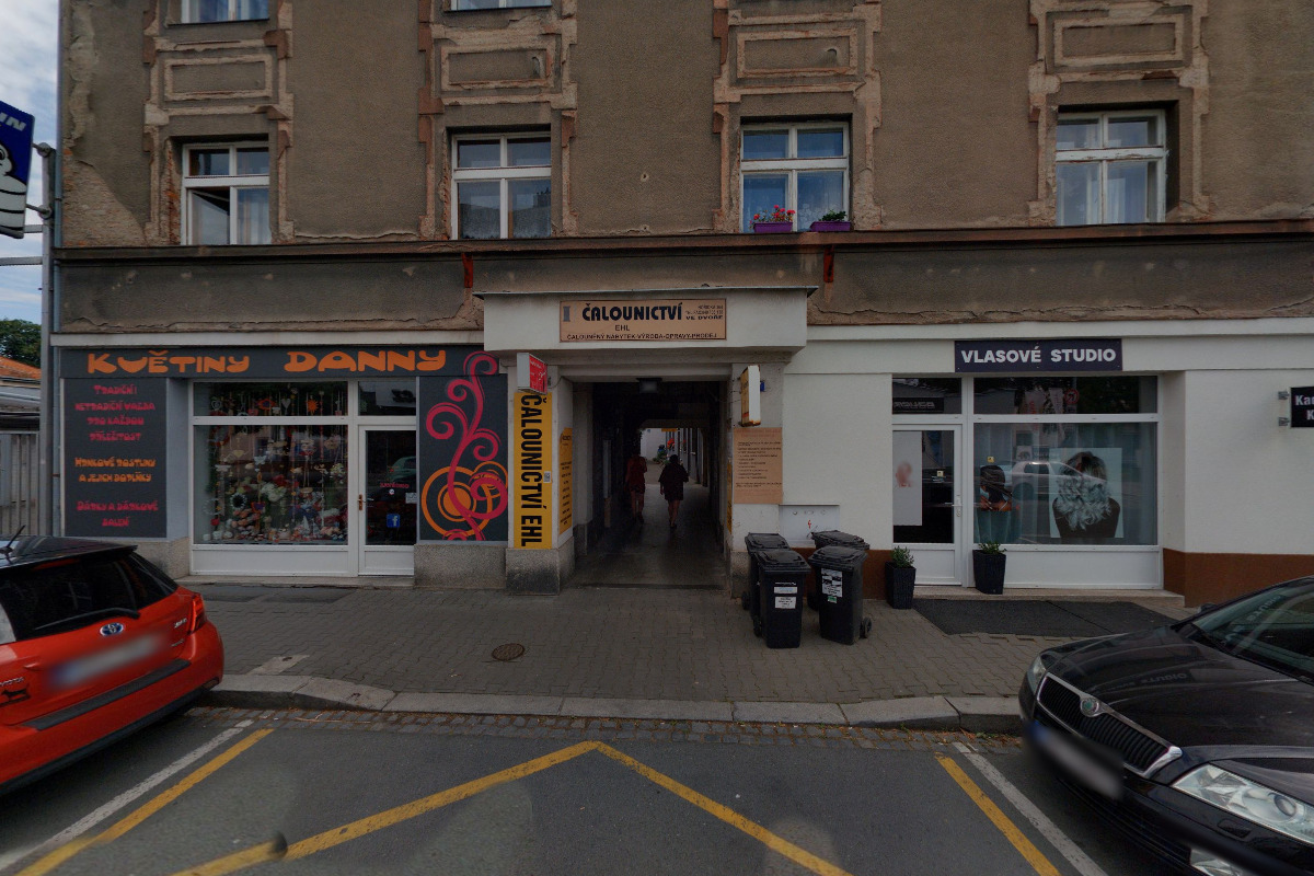 Květiny DANNY foto 3