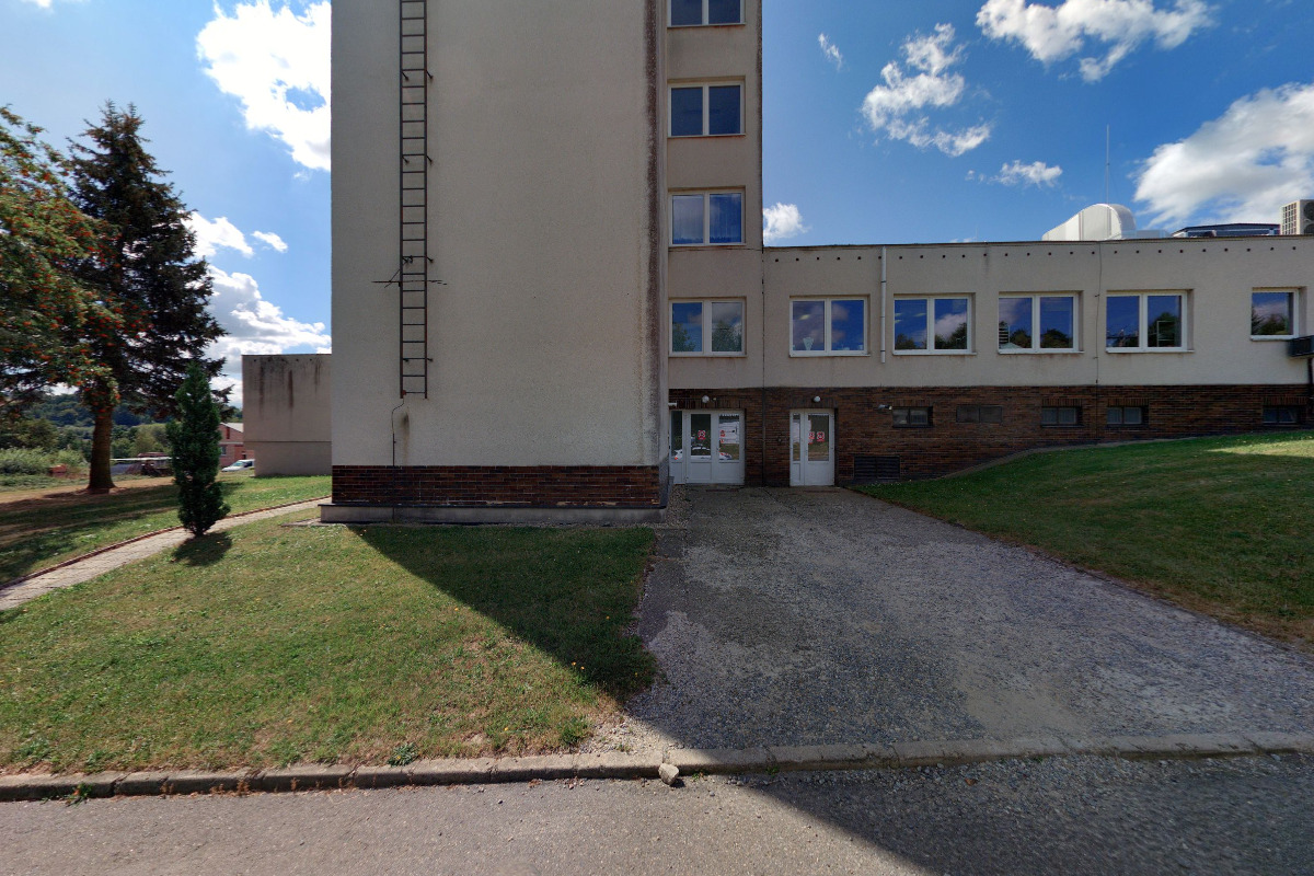 3B instruments - Ing. Richard Baranyk foto 1