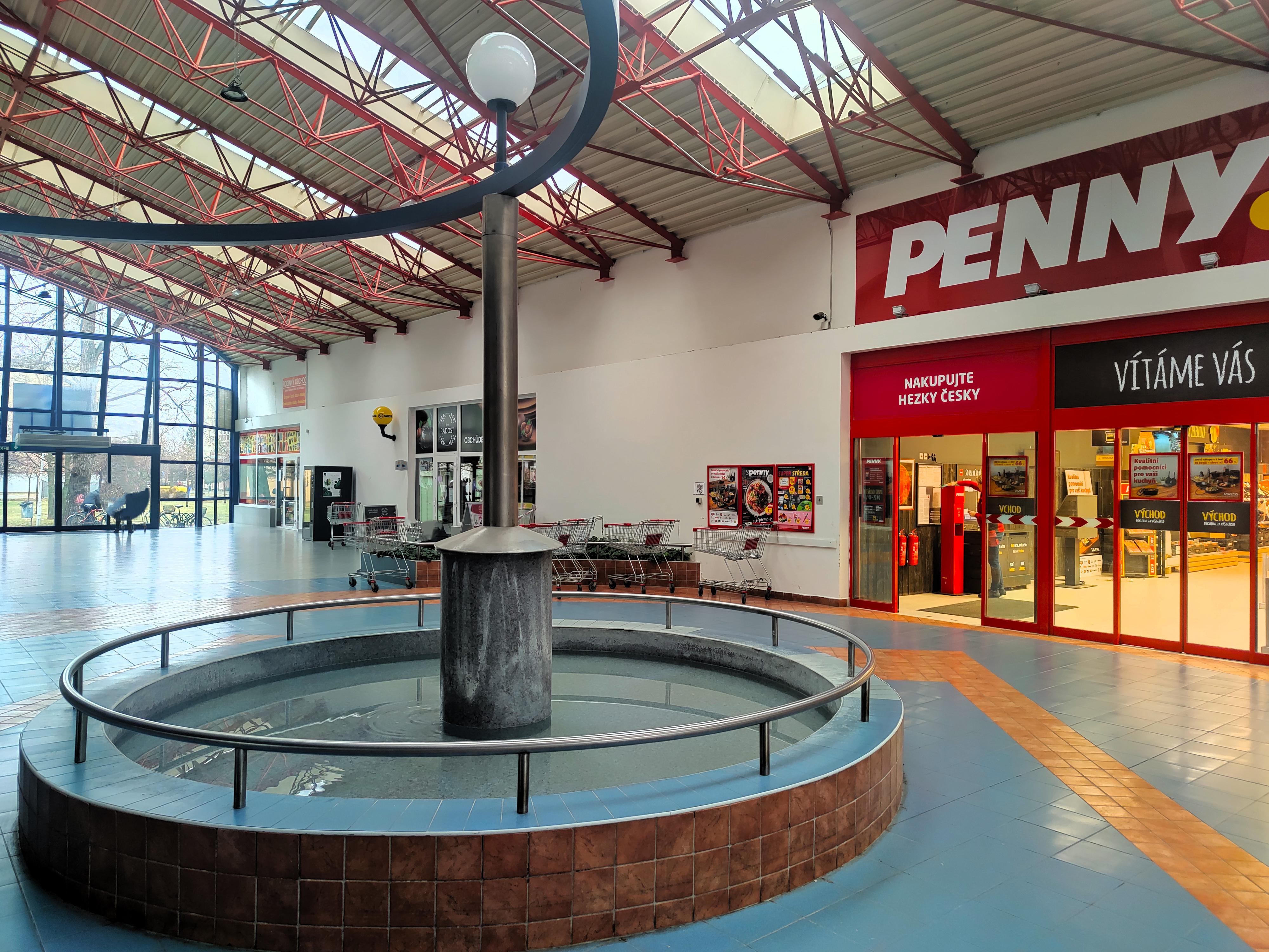 Penny Market foto 3