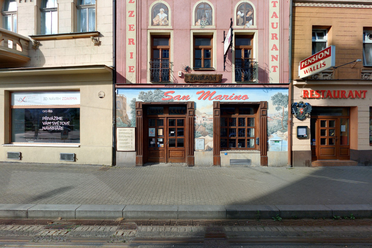 Pizzerie San Marino foto 5