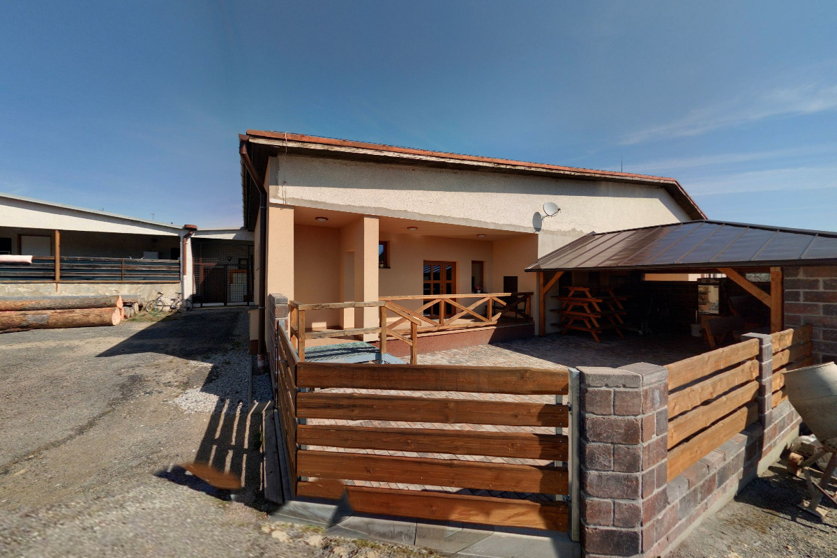 Cejlecká Šenkýřka