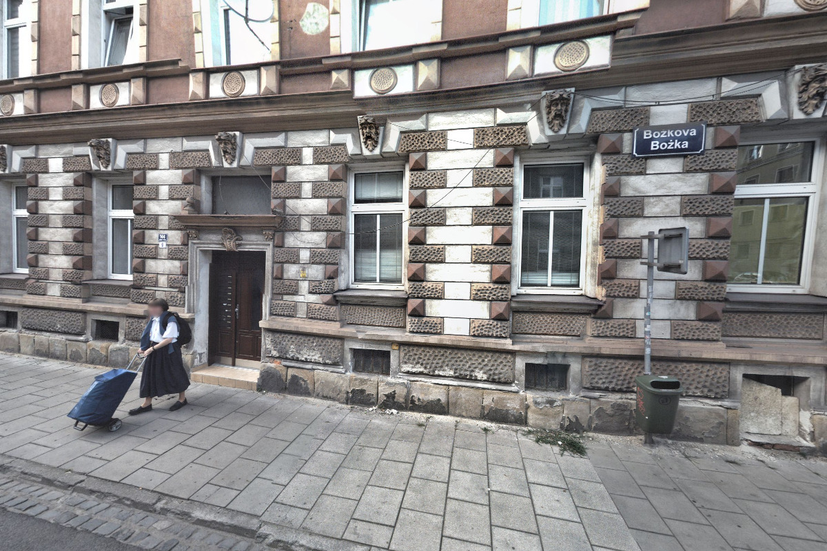 Česká provincie Společnosti sester Ježíšových foto 1