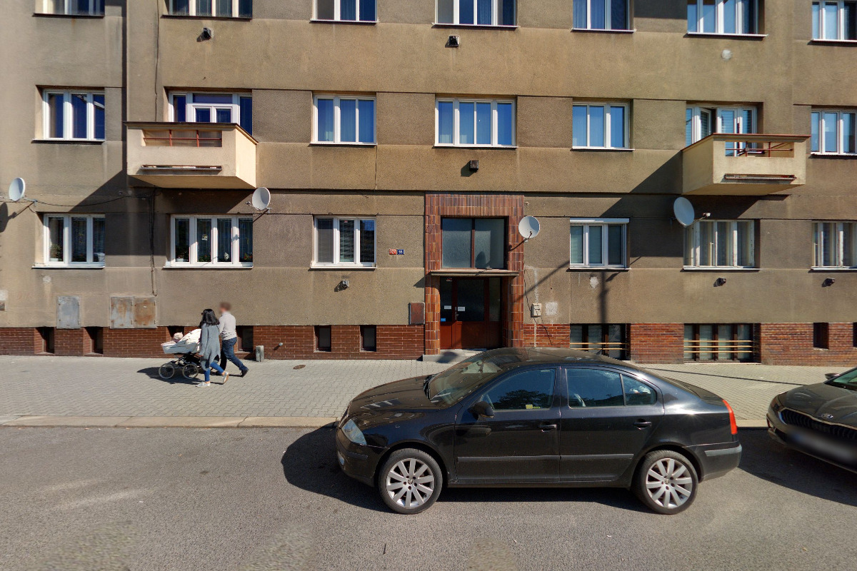 Řeckokatolická farnost v Mladé Boleslavi foto 3