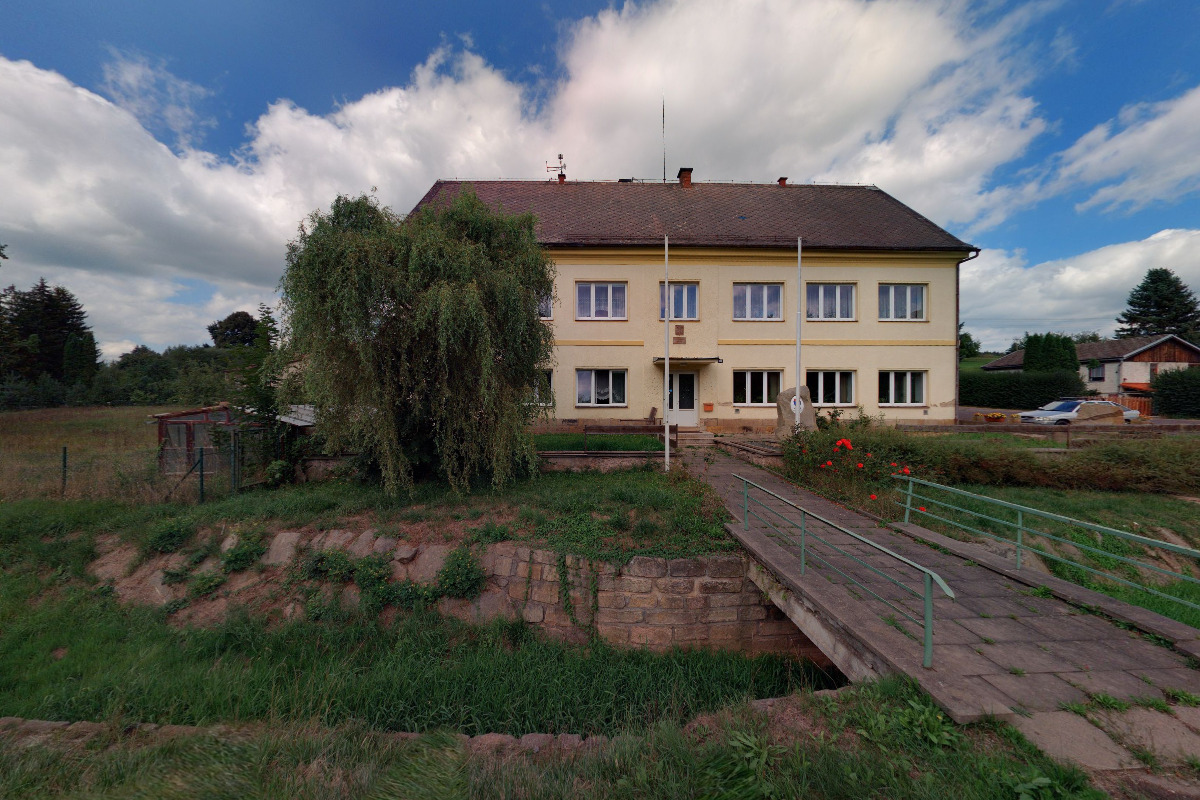 T.J. Sokol Hejtmánkovice