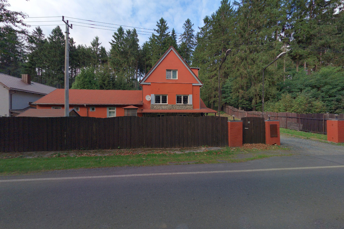 Ubytování Klenčí pod Čerchovem 32