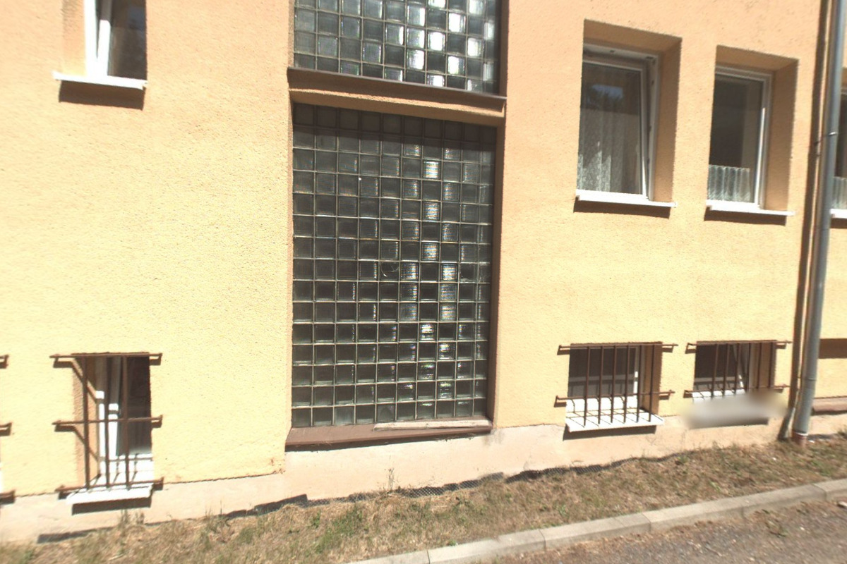 Sběrný dvůr - TS města a.s.