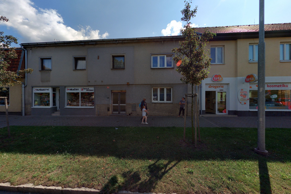 Papírnictví a hračky Nýřany foto 5