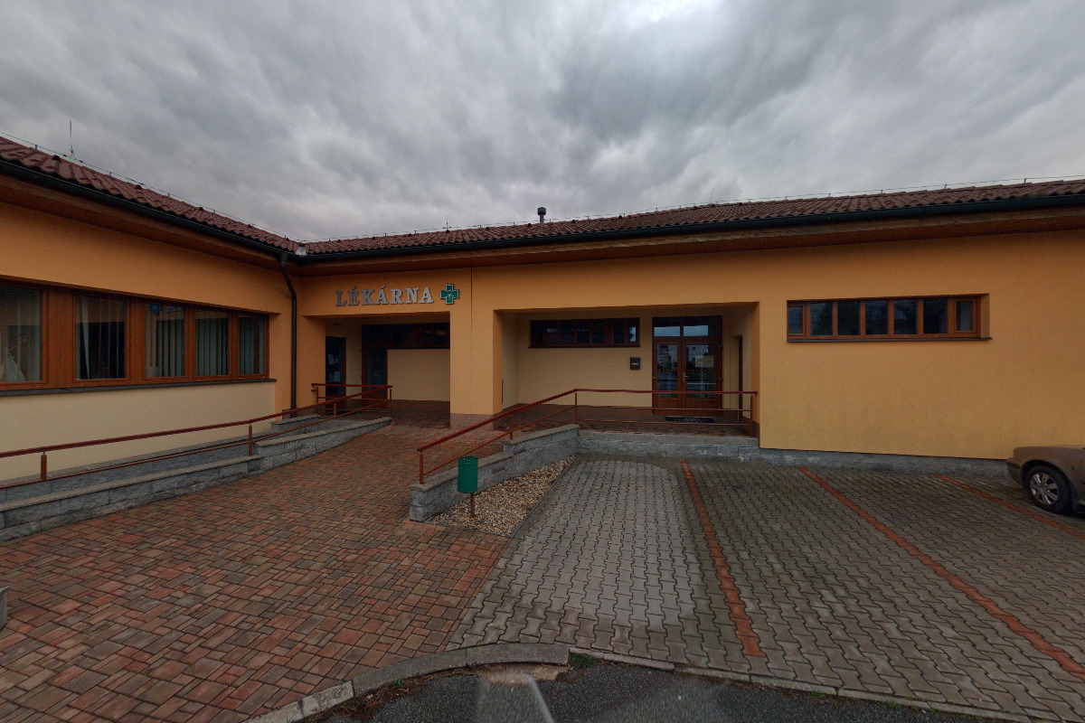 SH ČMS - Sbor dobrovolných hasičů Smidary