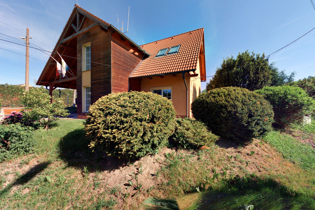 Tisová - obecní úřad