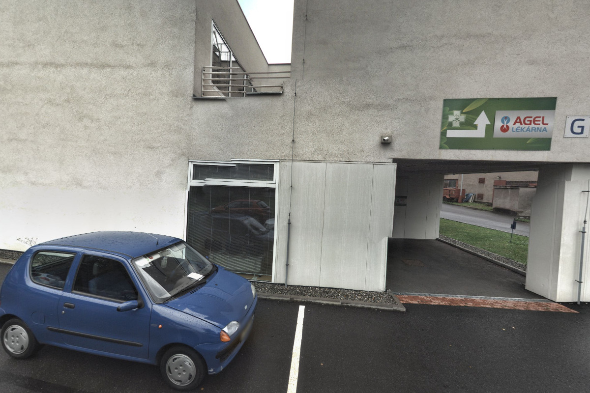 Interní ambulance - Nemocnice AGEL Český Těšín foto 2