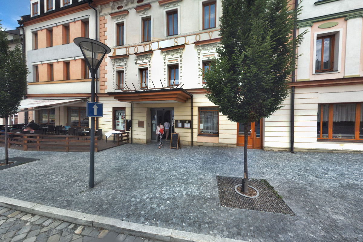 JAZYKOVÁ ŠKOLA YES foto 2