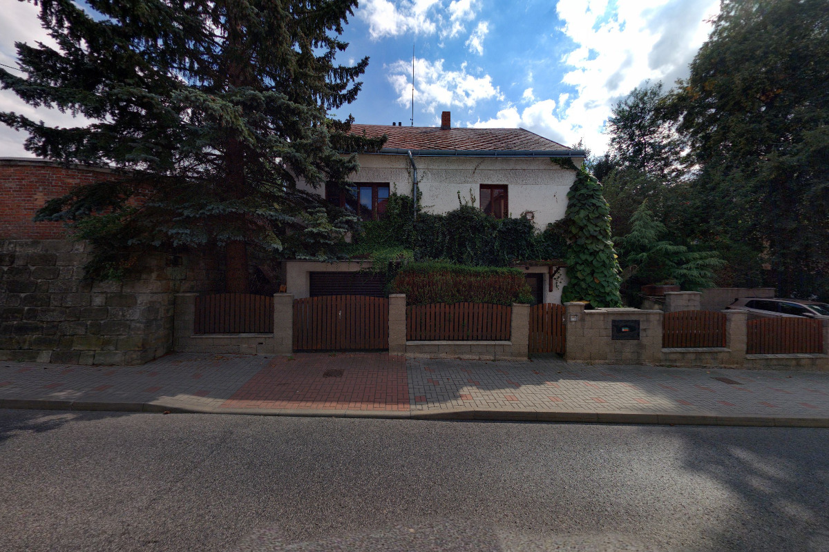 Tomáš Málek foto 2