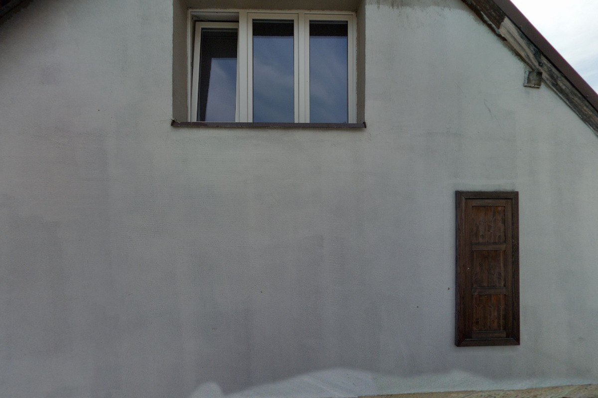 Stavební práce Šturm