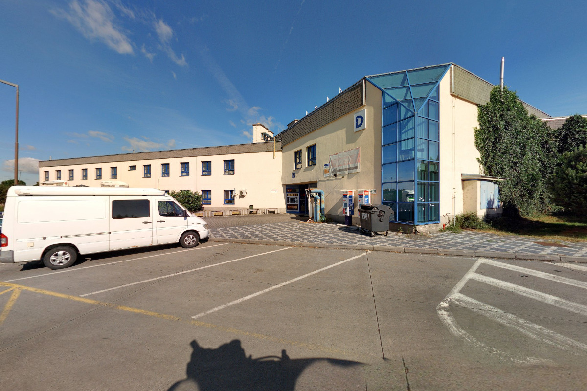 Truckshoprozvadov.cz foto 2