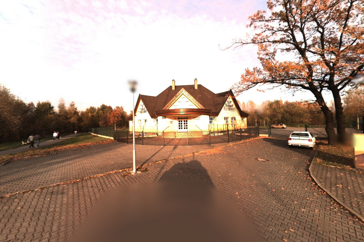 Apoštolská církev, Křesťanské centrum Český Těšín