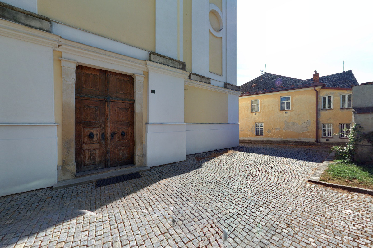 Farní muzeum Zábřeh foto 4