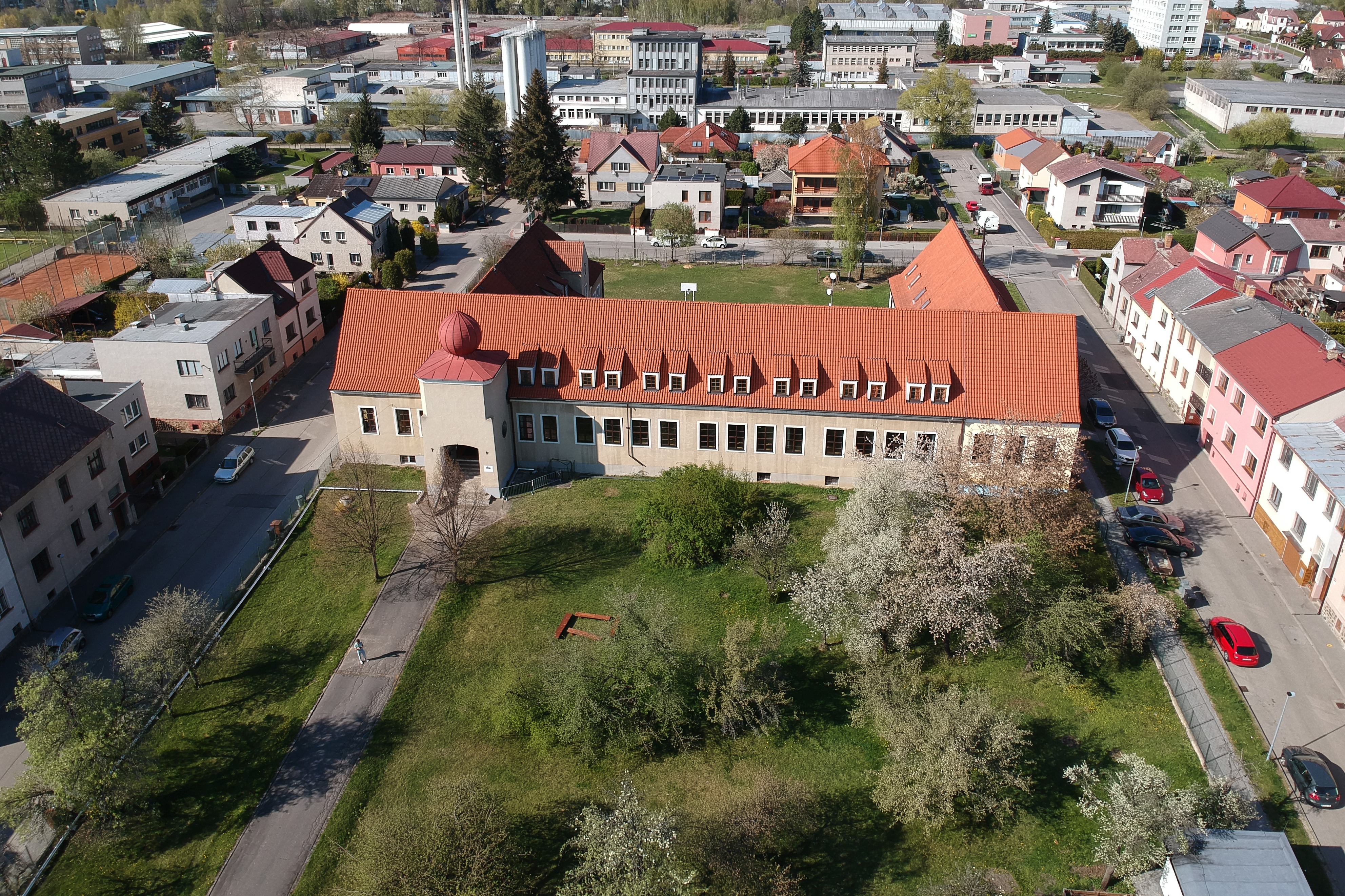 ČAG foto 2