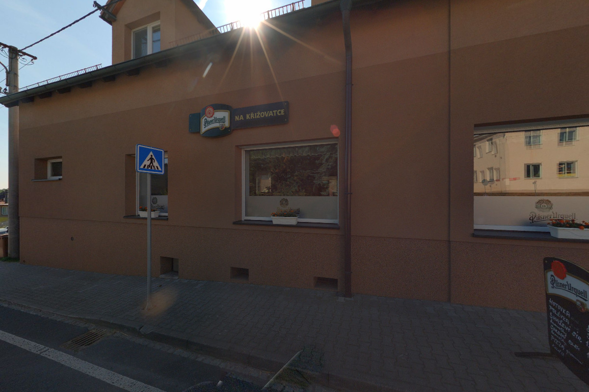 Na Křižovatce foto 4