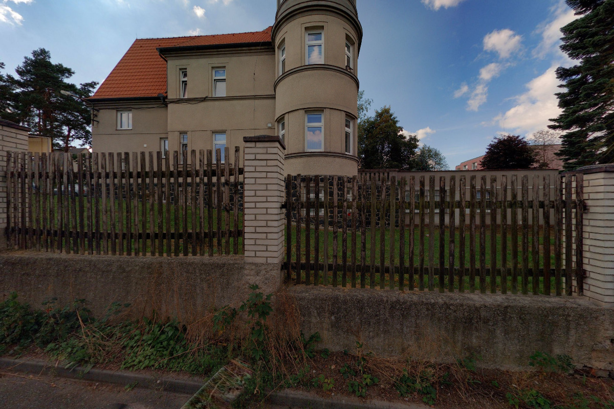 Policie ČR - Obvodní oddělení Třemošná foto 2