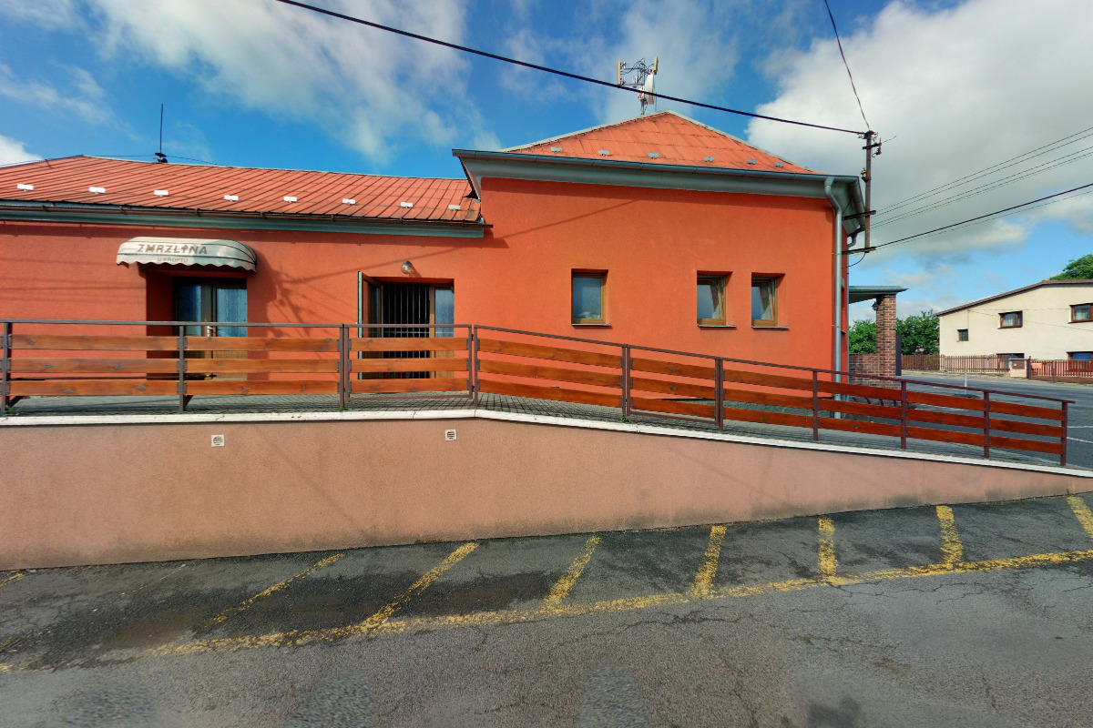 Restaurace U Kroftů foto 4