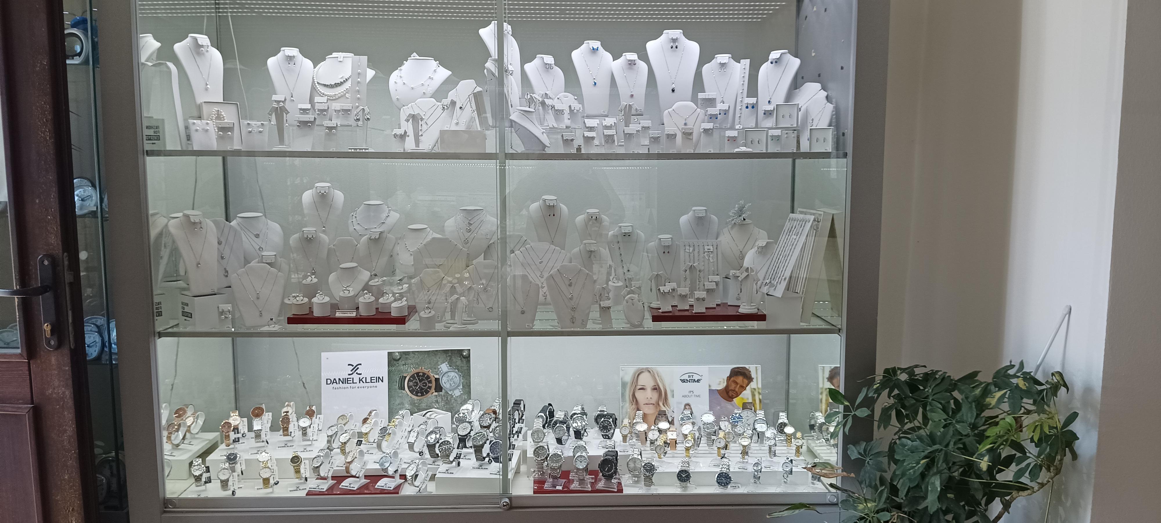 Attilagold s r.o.  -  zlatnictví hodinářství foto 2