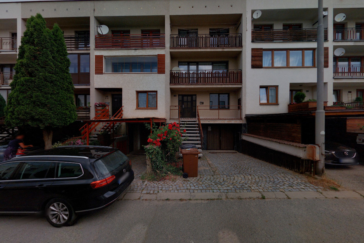 Překlady Ing. Viktorie Samková