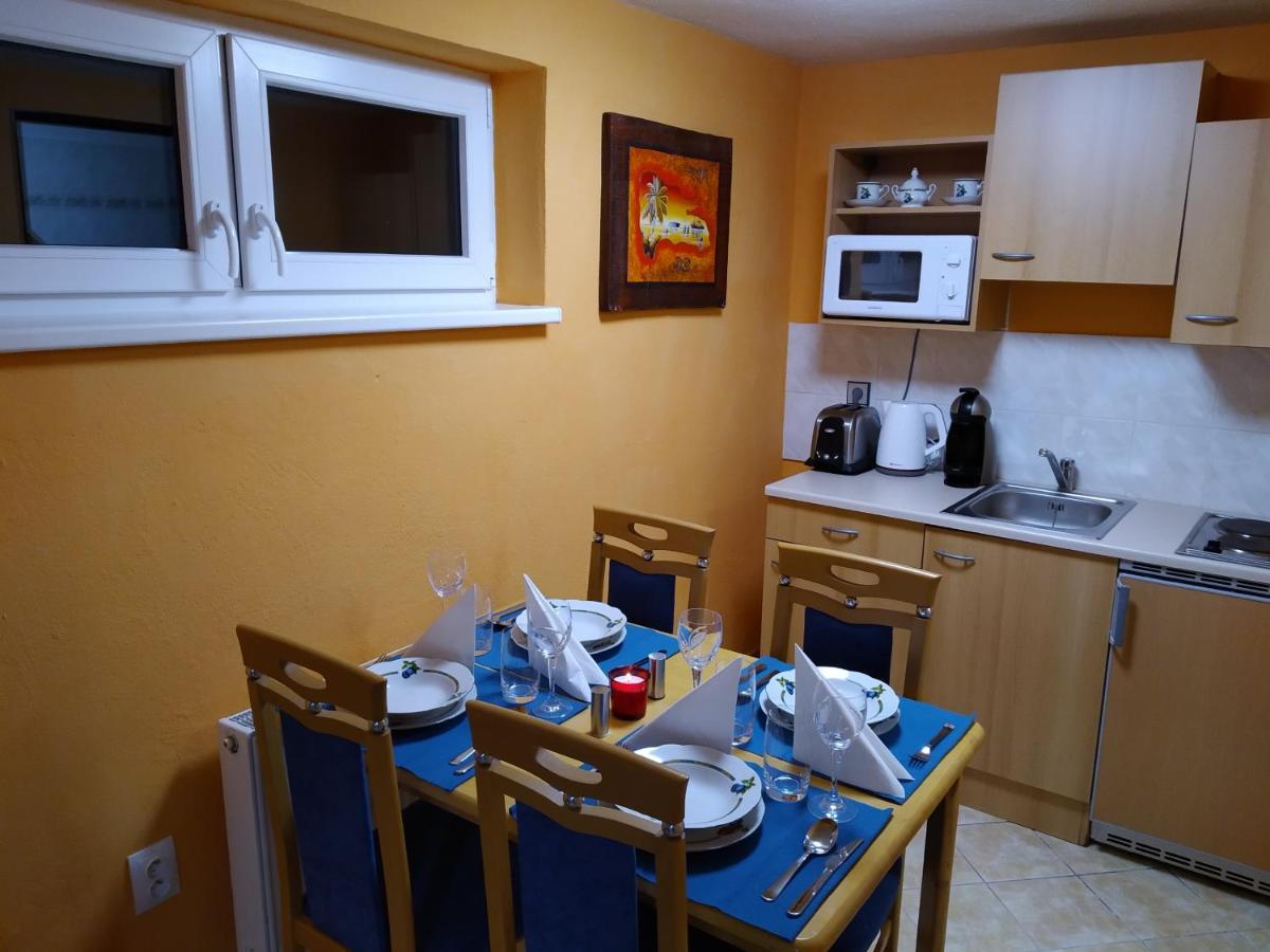 Apartment Benecko 124 foto 4