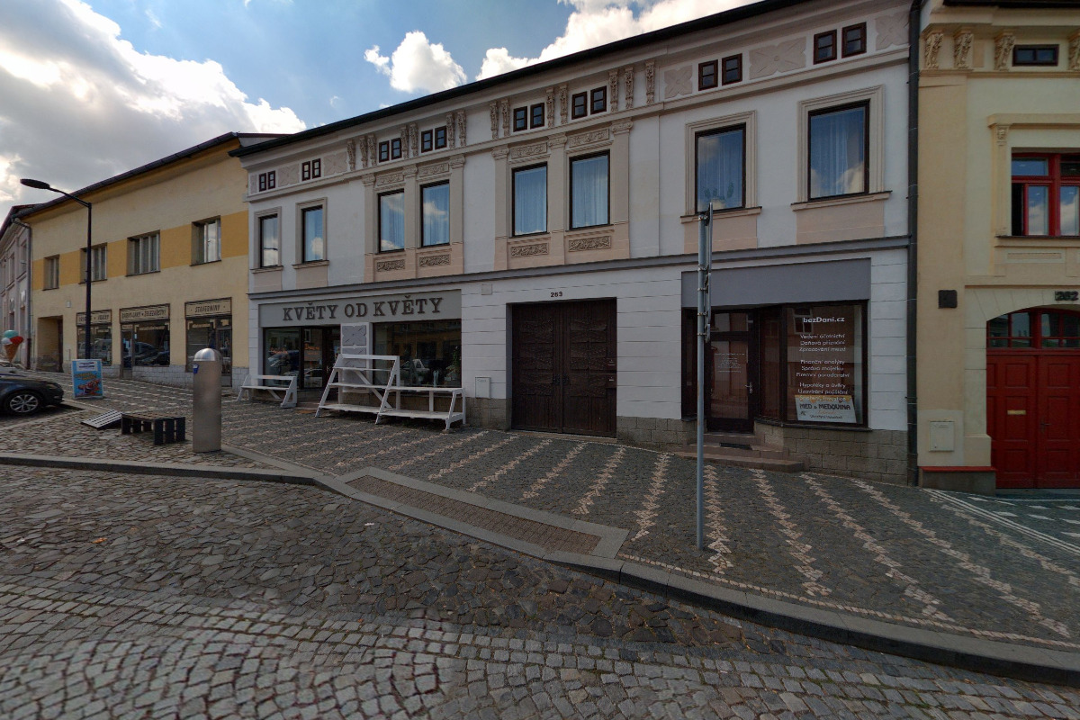 BezDaní.cz - osobní a podnikové finance foto 1